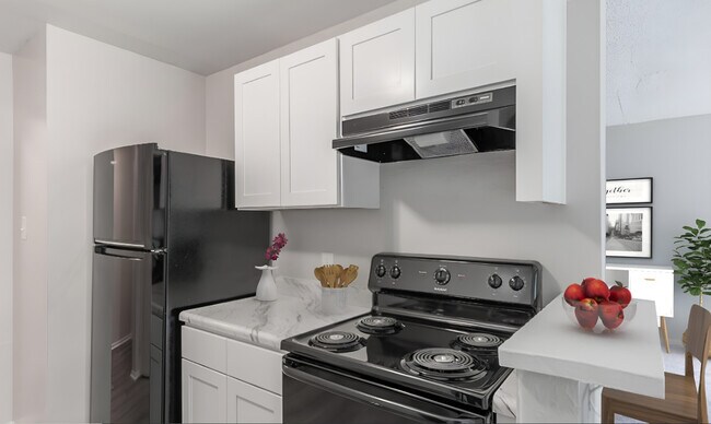 Foto del edificio - Waterside Village