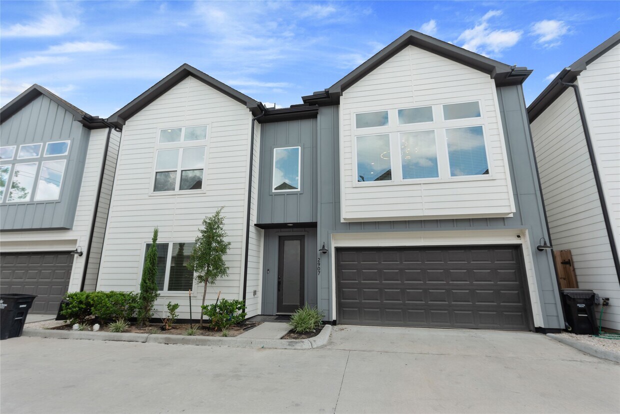 Foto principal - 2907 Sherwood Grn Ln