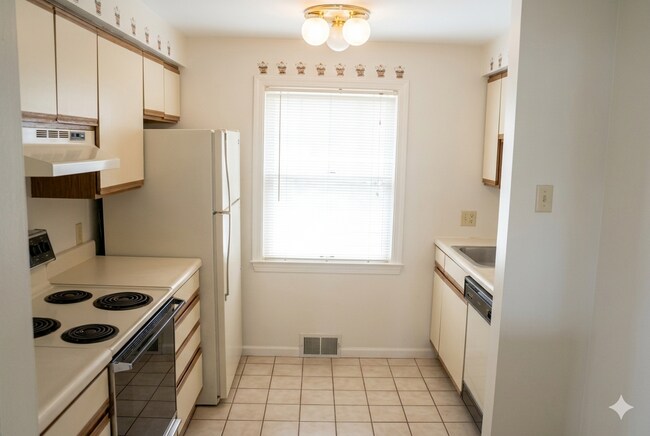 Cocina - 629 Windsor Ave