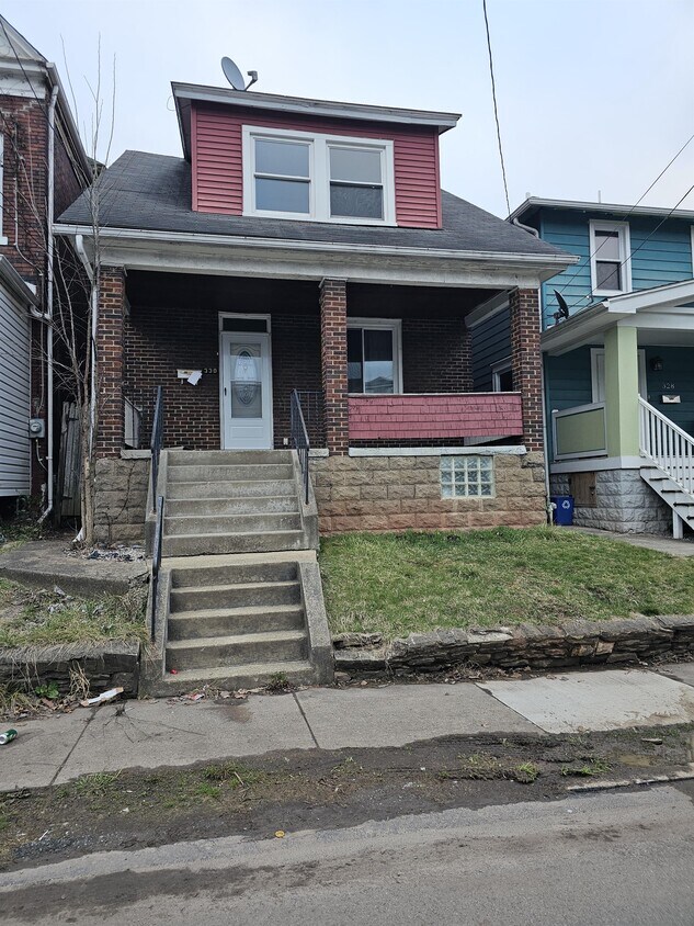 Foto principal - 330 Albert St