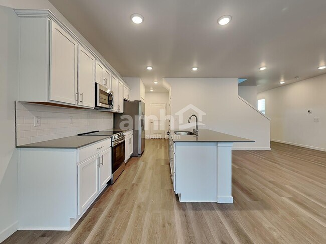 Foto del edificio - 5335 Turnstone St SE