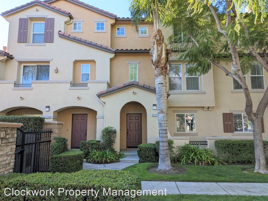 2 br, 2.5 bath House 6370 Estrela Ln House Rental in Eastvale, CA