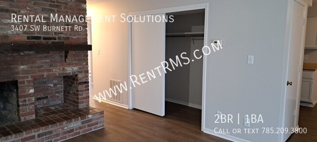 Foto del edificio - 3407 SW Burnett Rd