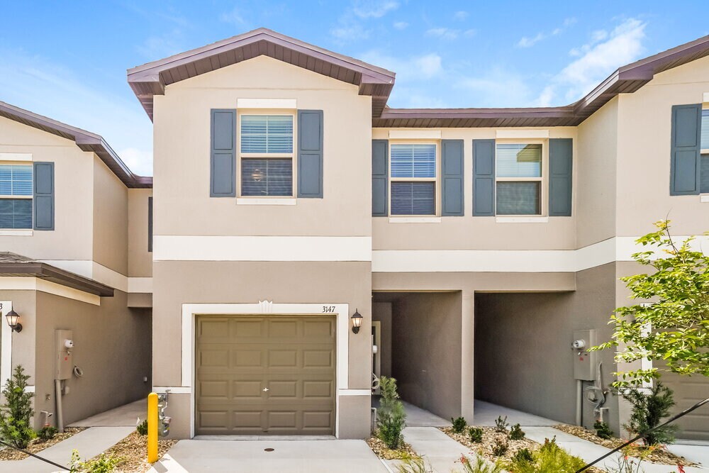 Primary Photo - 3147 Pinnacle Peak Dr