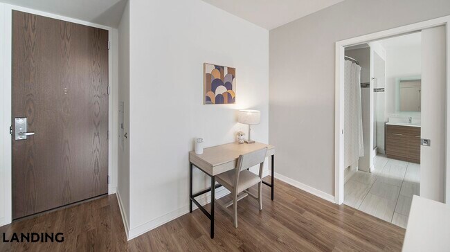 Foto del edificio - 347 W Chestnut St