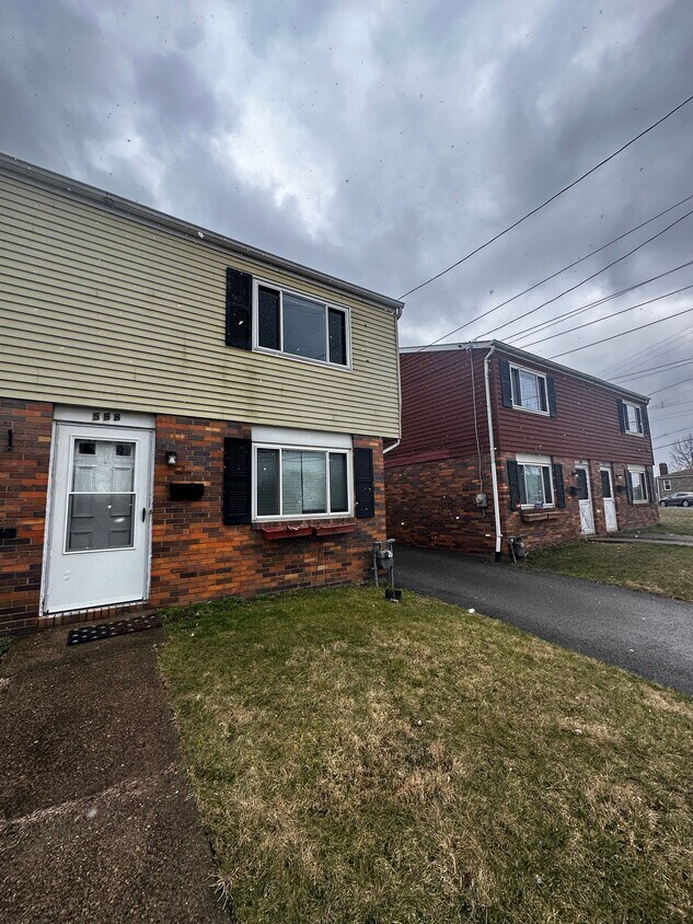 558 Bigelow St, Pittsburgh, PA 15207 House Rental in Pittsburgh, PA