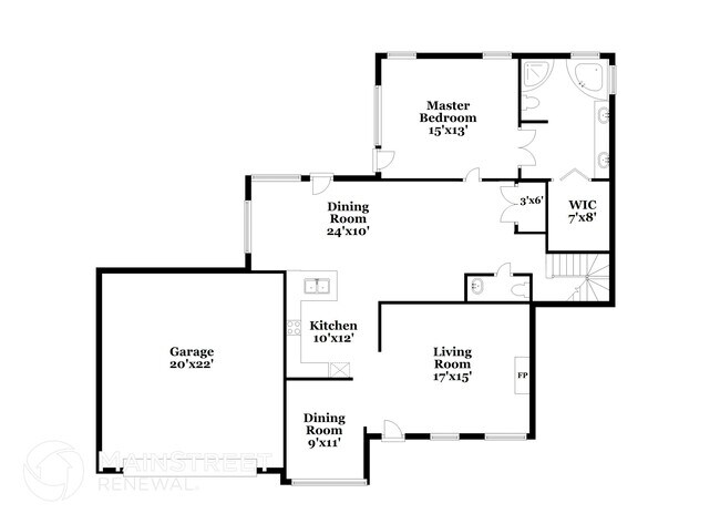 Foto del edificio - 6338 McClendon Cir S