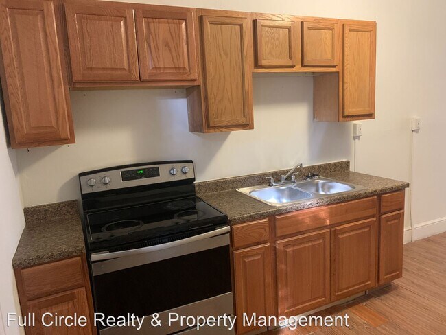Foto del edificio - 2 br, 1 bath House - 622 N Fair Street