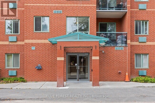 Building Photo - 76 Base Line Rd W