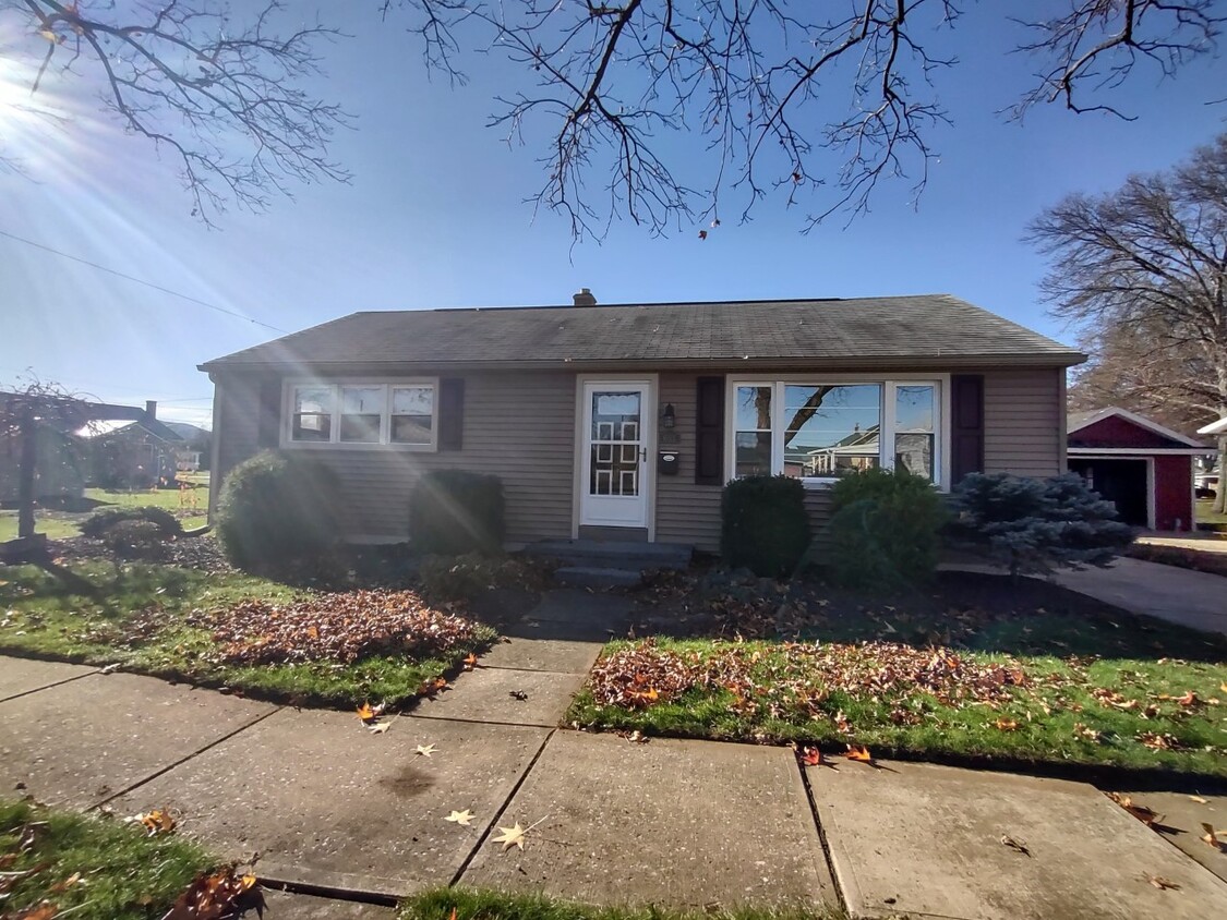 Foto principal - 603 Walnut St