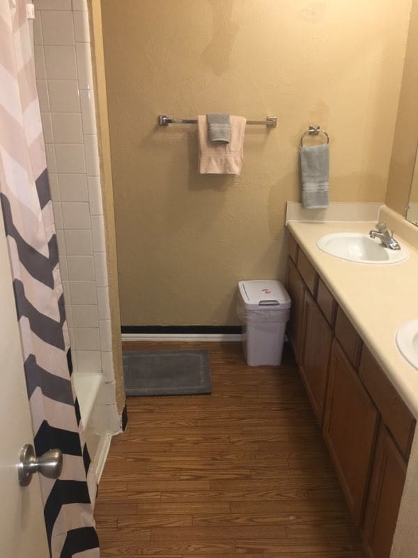 The Camelia Apartments Brunswick, GA