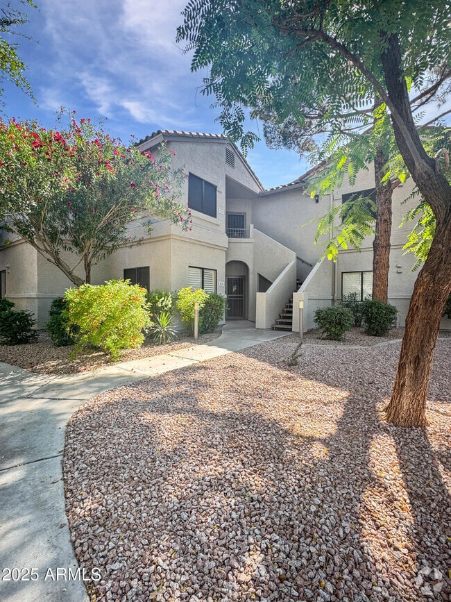 Building Photo - 9455 E Raintree Dr