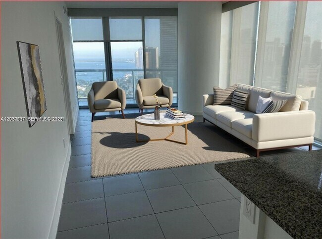 Foto del edificio - 888 Biscayne Blvd
