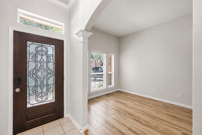 Foto del edificio - 1603 Brazos Gate Dr