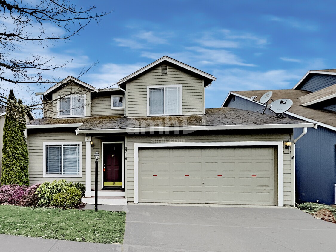 Foto principal - 18710 17th Avenue Ct E
