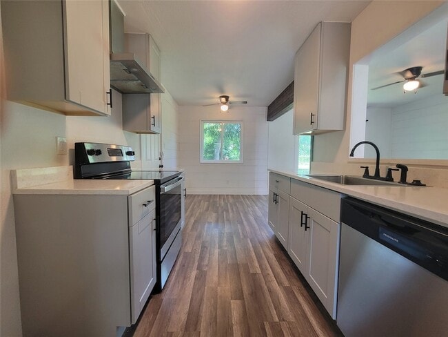 Foto del edificio - 14421 Horseshoe Trail
