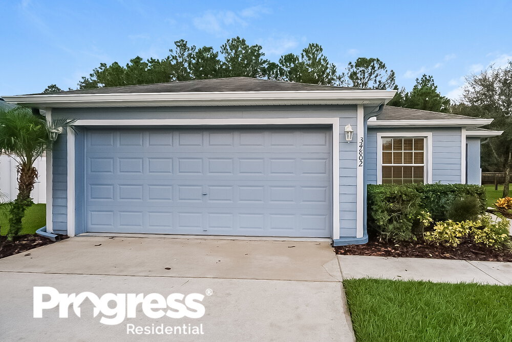 34802 Redding Ln, Zephyrhills, FL 33541 House for Rent in Zephyrhills