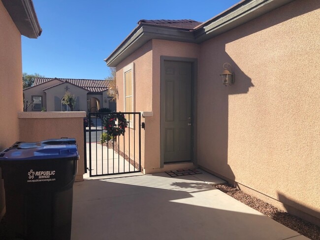 Building Photo - Aliante 1 Story 3 Bedroom + Casita, Pool & Spa