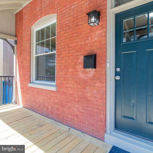 549 Spruce St, Lancaster, PA 17603 Townhome Rentals in Lancaster PA