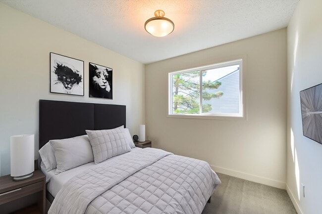 Photo du bâtiment - Granville Square