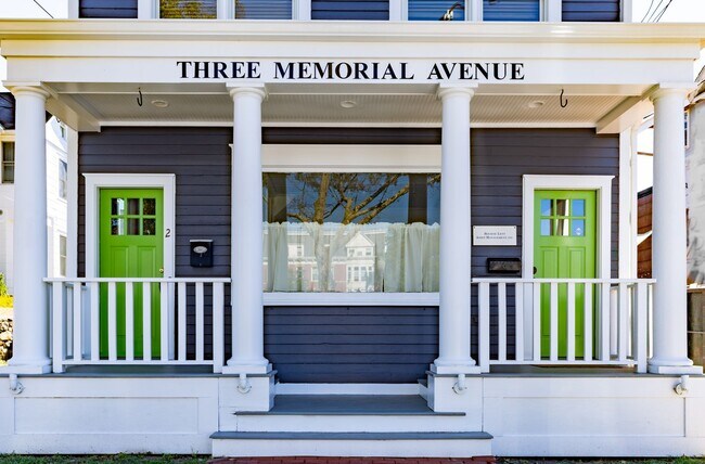 Foto del edificio - 3 Memorial Ave LLC.