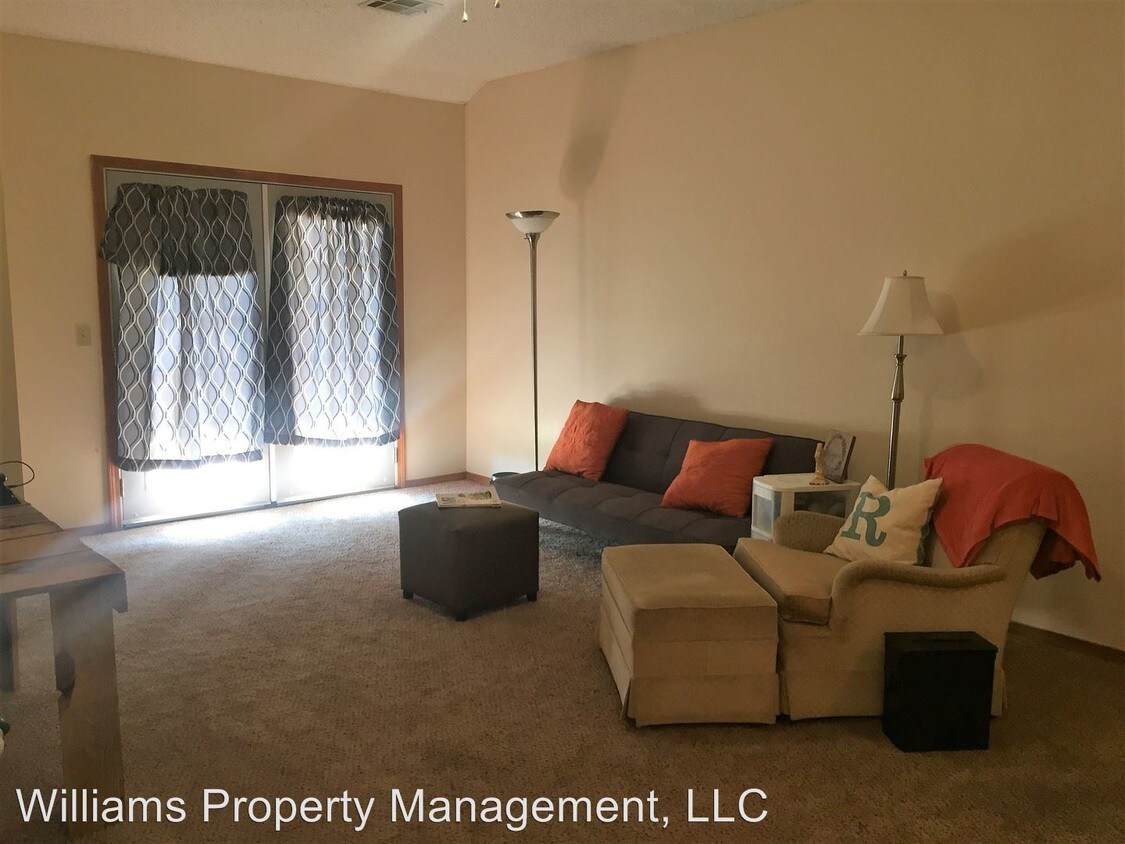 Foto principal - 5132 N Duncan St