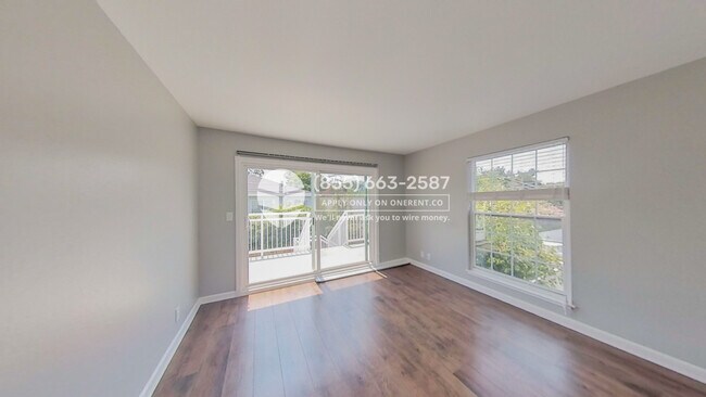 Building Photo - 1935 Mt Vernon Ct