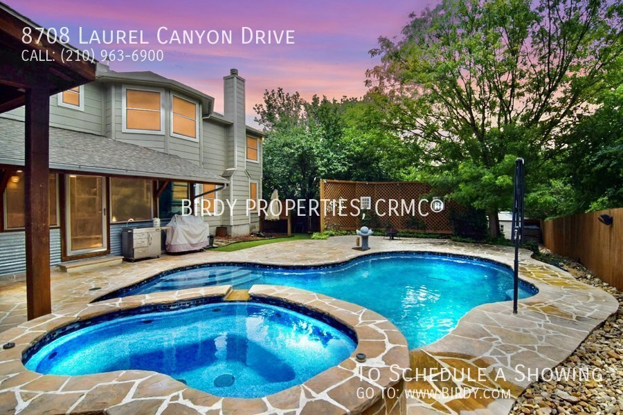 Primary Photo - 8708 Laurel Canyon Dr