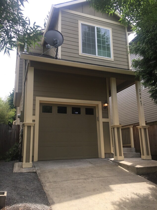 2844 N Halleck St, Portland, OR 97217 House Rental in Portland, OR