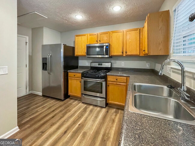 Foto del edificio - 1192 Matt Moore Ct