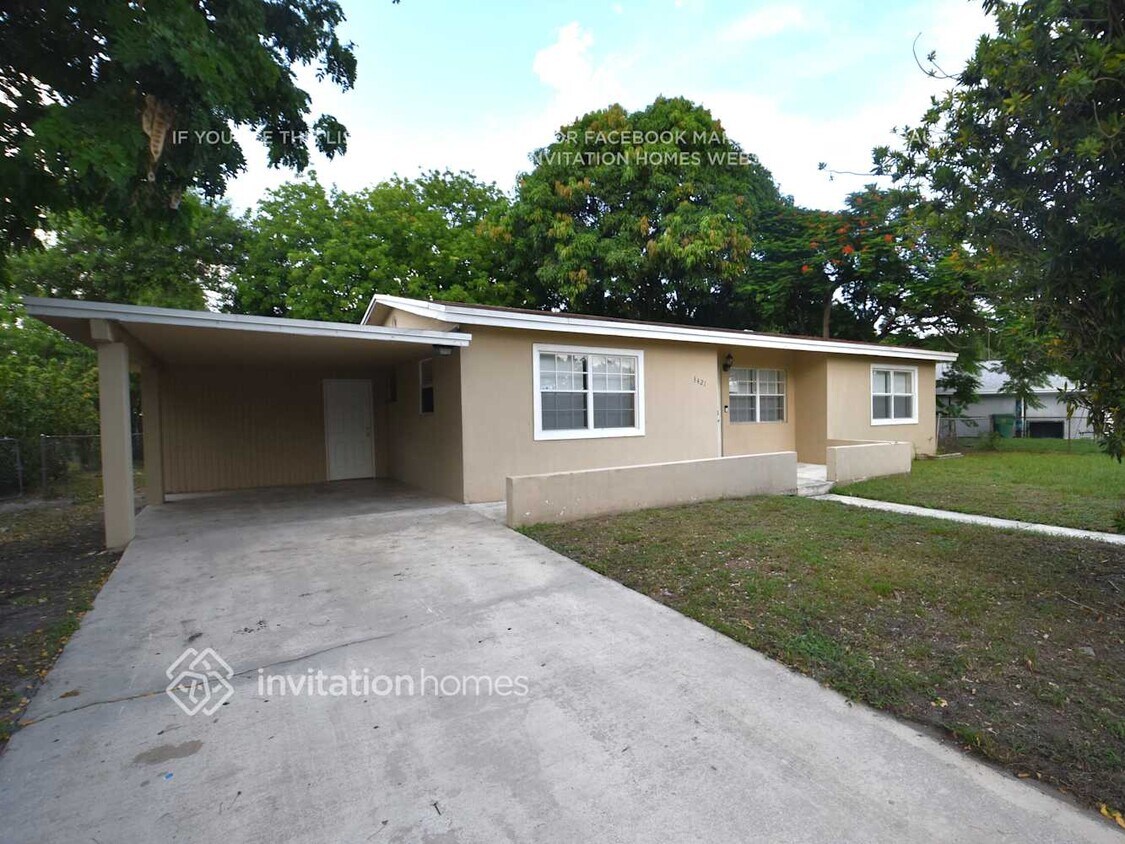 Foto principal - 3421 NW 1st St