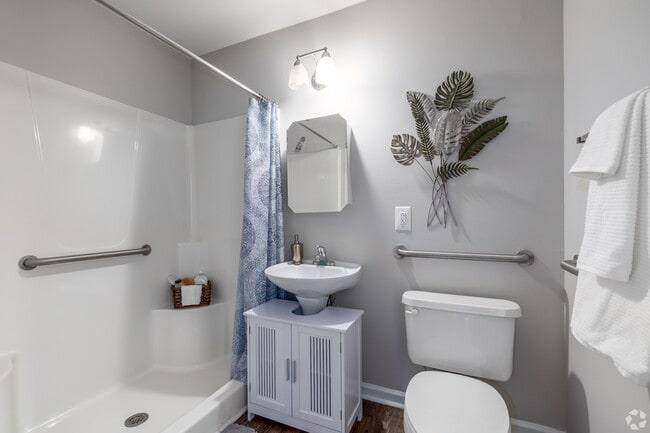 Building Photo - The Dorchester