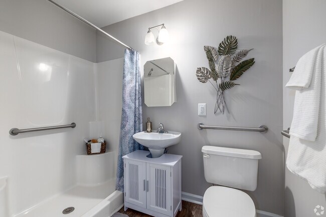 Foto del edificio - The Dorchester