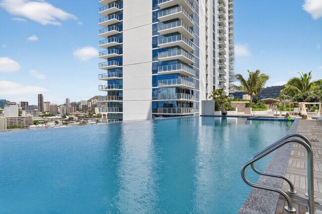 Foto del edificio - 1515 Liona St