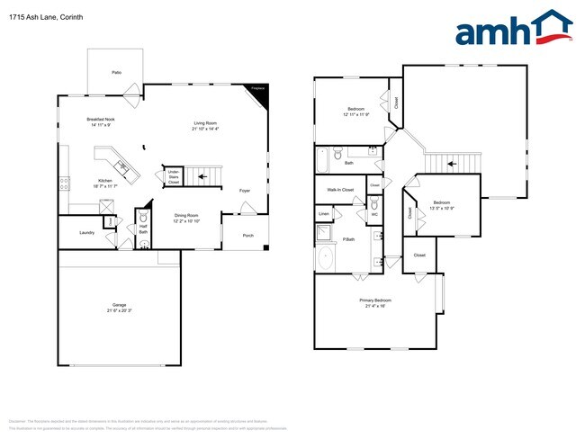 Foto del edificio - 1715 Ash Ln