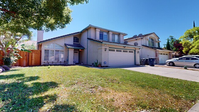 Foto del edificio - 490 Silvertail Pl