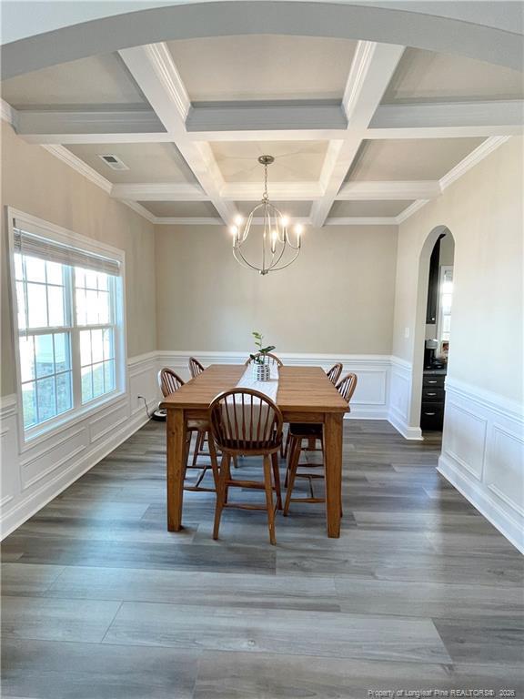 Foto del edificio - 4818 Quiet Pine Rd