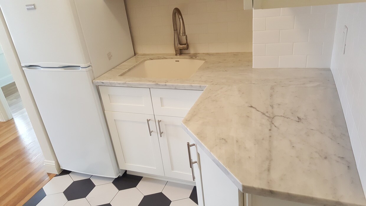 Foto principal - 3301 Clay St