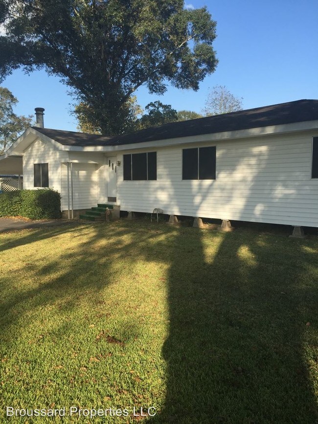 Foto del edificio - 3 br, 1 bath House - 650 Hwy 1252