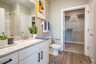 The Pawn- 2BR, 2BA - The Kingson