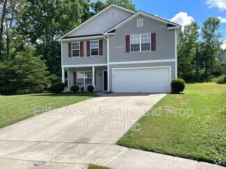 Building Photo - 1448 Jordans Pond Ln