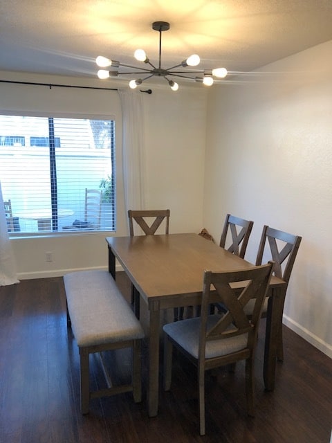 Dining Room - 700 W Walnut Ave