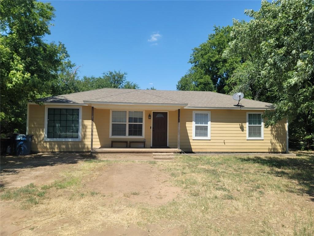 Exterior - 513 Idaho St