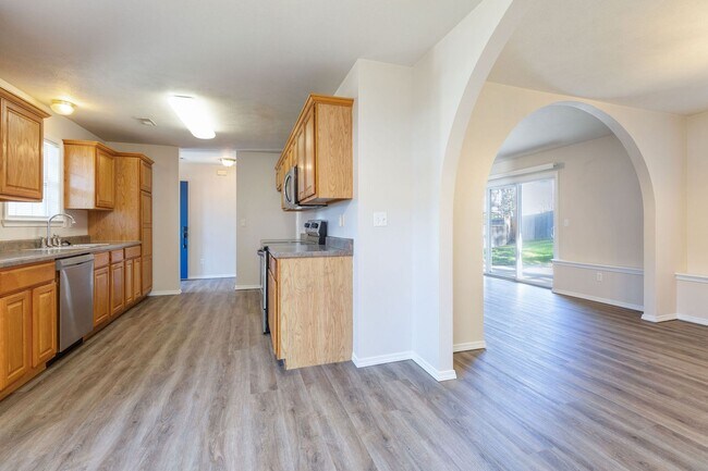 Foto del edificio - Single-Family Home in Black Oak Estates, Branson