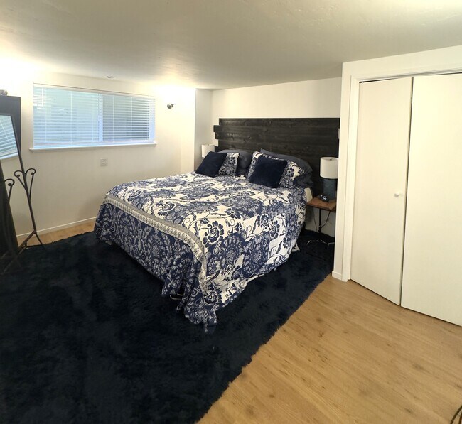 Dormitorio - 800 Lincoln Ave