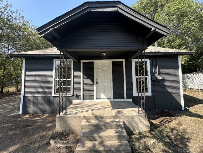 Building Photo - 1207 Witherspoon St