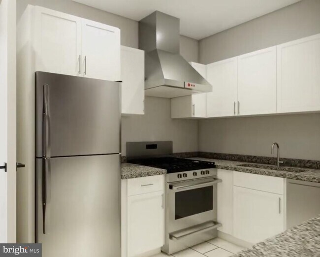 Foto del edificio - 950 25th St NW