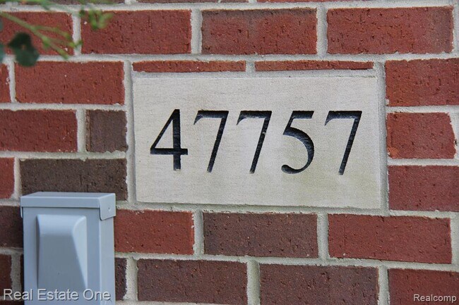 Foto del edificio - 47757 Alden Terrace N