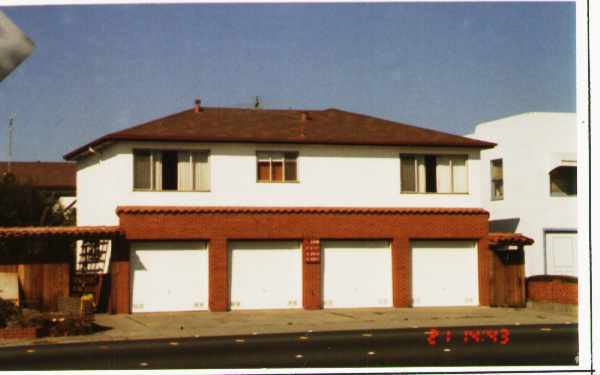 Foto del edificio - 2509-2515 Barrett Ave