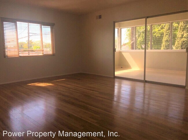 Foto del edificio - 11325 Washington Pl